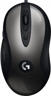 Logitech MX518 Mouse kullananlar yorumlar